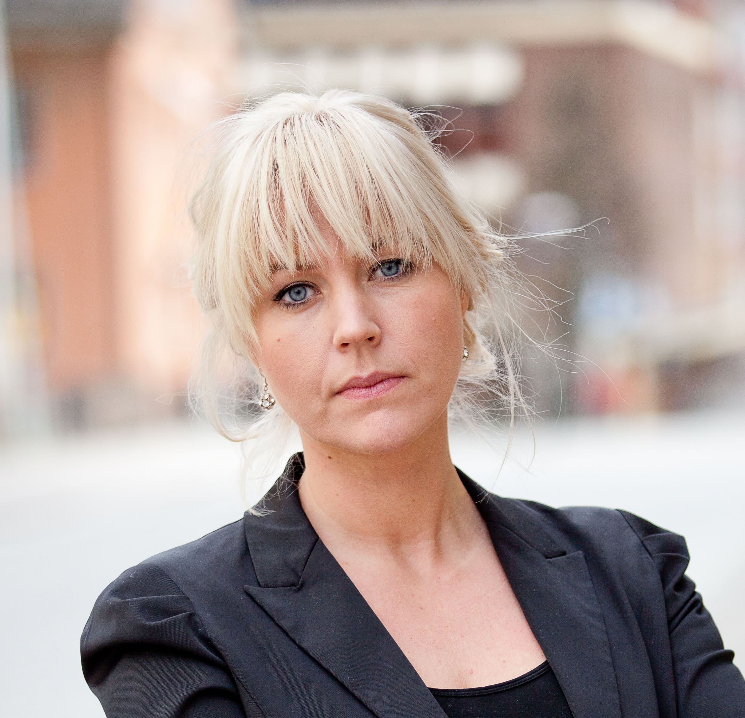 Linda Kazmierczak