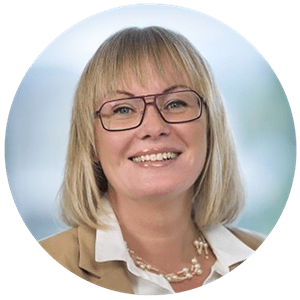 Victoria Bäckström, Contrado